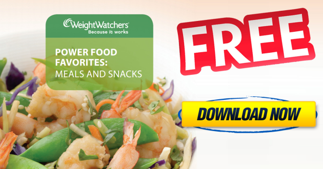 Weight Watchers Power Food List Weight Watchers Power Food List