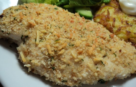 Weight-Watchers-Parmesan-Chicken-Cutlets-2