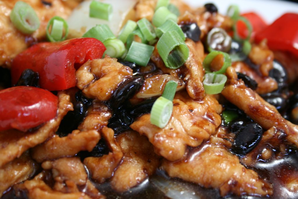 Chop Suey Ingredients Chinese Diet