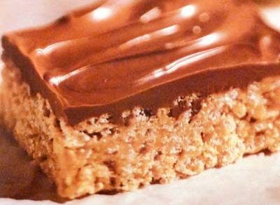 chocolate-butterscotch-crispy-cereal-bars