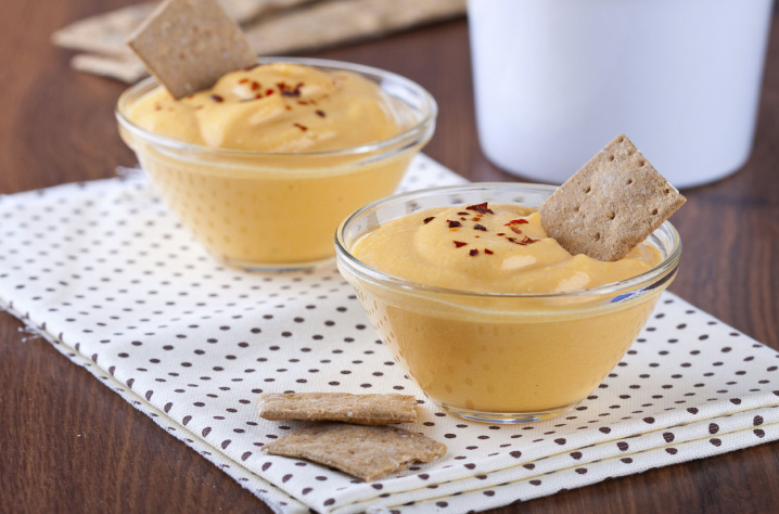 pumpkin dip