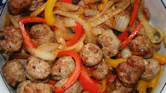 sausage-peppers-and-onions-recipe