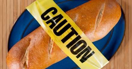 Scientists who found gluten sensitivity evidence have now shown it doesn’t exist