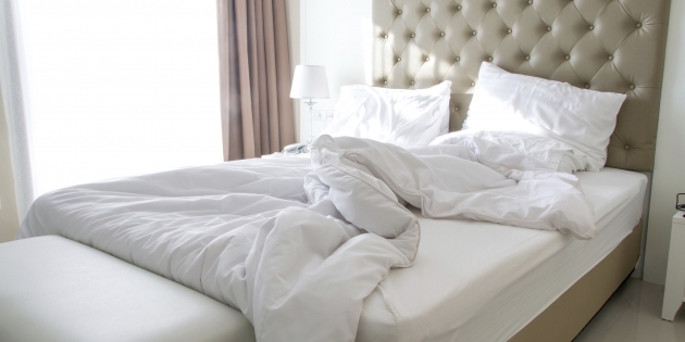 Scientists Tell You Why Making Your Bed Is Disgusting | scientists tell you why making your bed is disgusting Scientists Tell You Why Making Your Bed Is Disgusting | scientists tell you why making your bed is disgusting