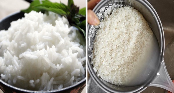 How to Cook Rice With Coconut Oil to Burn More Fats And Absorb Half The Calories
