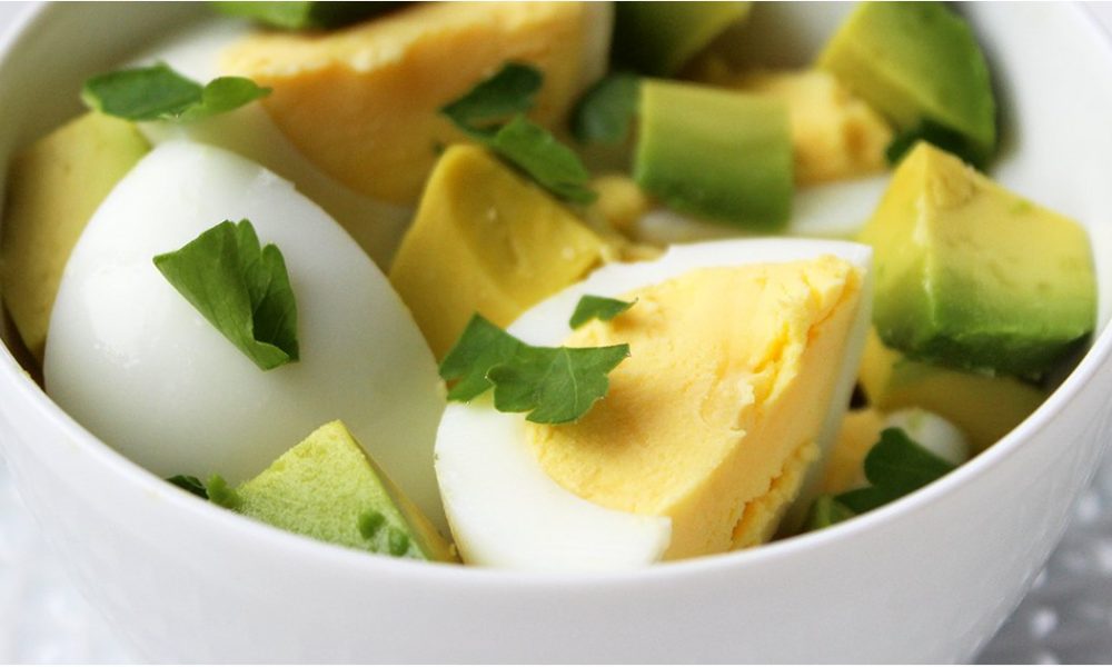 Best breakfast options to lose weight