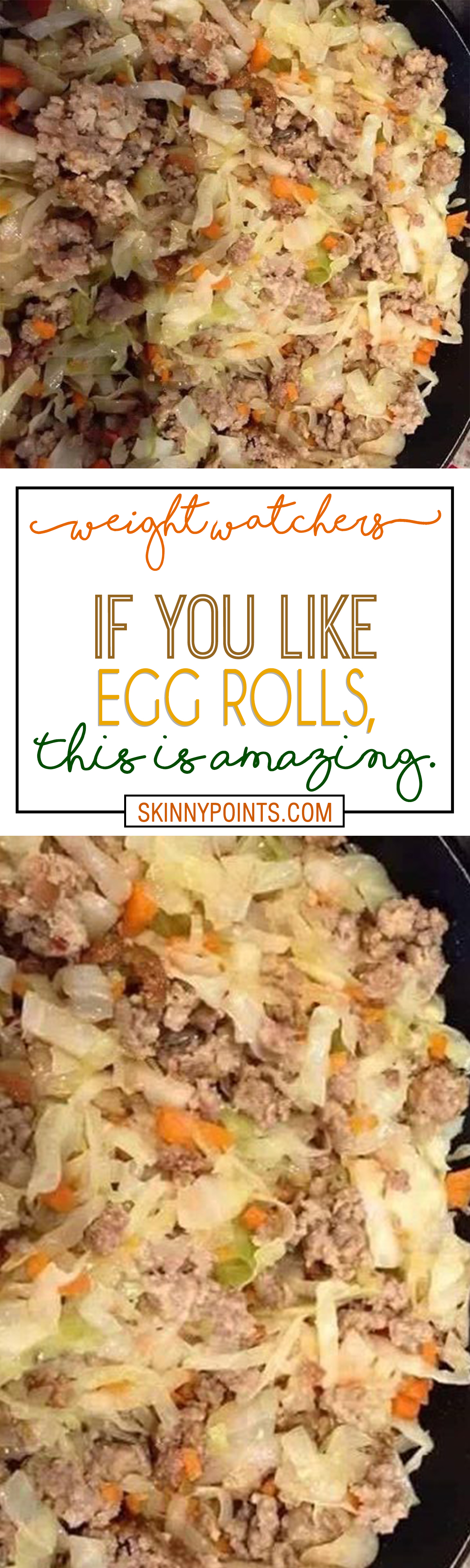 Egg rolls Recipe