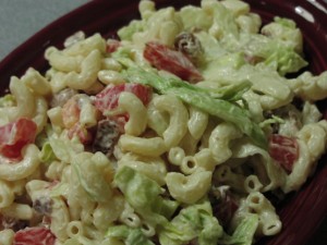 Weight-Watchers-BLT-Salad