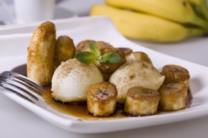 Bananas Foster